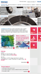 Mobile Screenshot of interpon.es